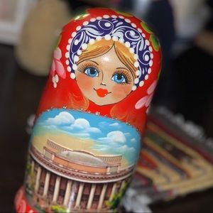 Meet your Posher, Anneta